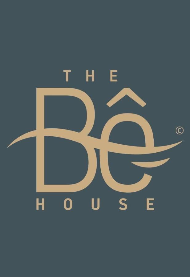 The Be House Apartment Ano Petali Exterior foto